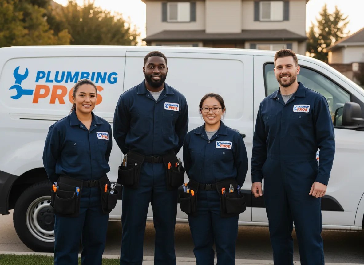 Water Heater Repair company in Castleton, VA